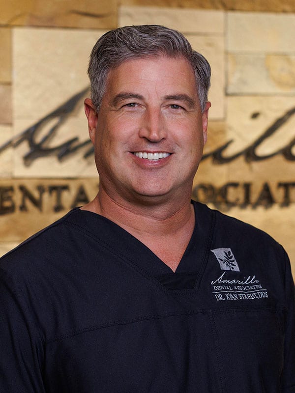Ryan A. Street, DDS