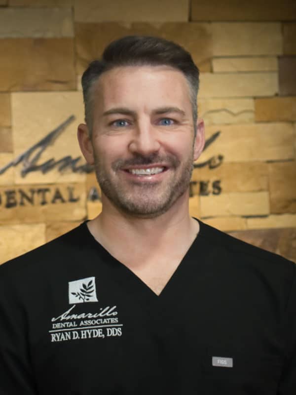 Ryan D. Hyde, DDS