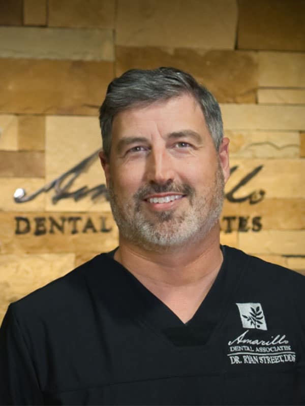 Ryan A. Street, DDS