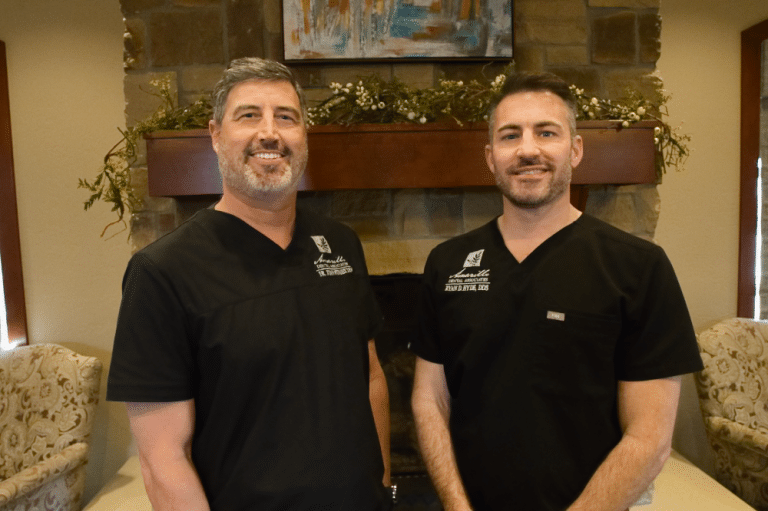 Dentist Amarillo, TX Cosmetic Dentistry Amarillo Dental