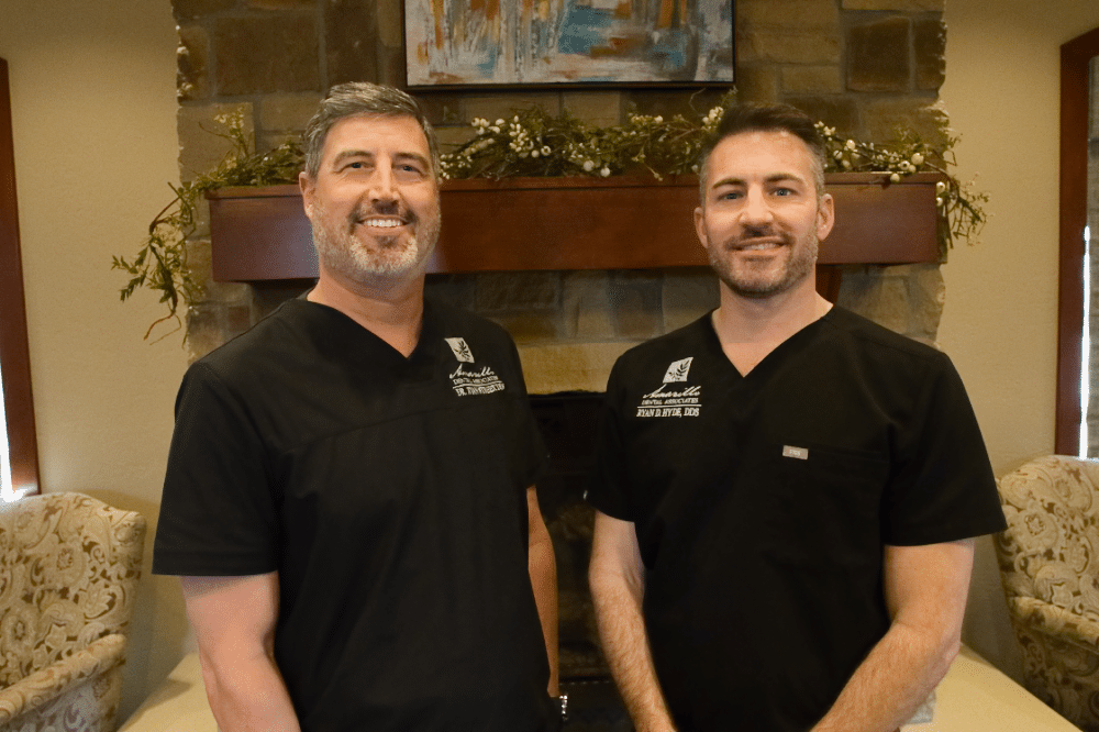 Dentist Amarillo, TX Cosmetic Dentistry Amarillo Dental