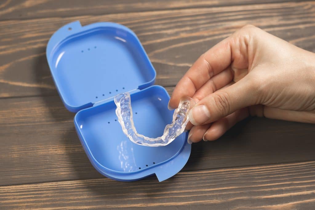 Do You Need a Mouthguard for TMJ? Signs It Could Help Your Jaw Pain
