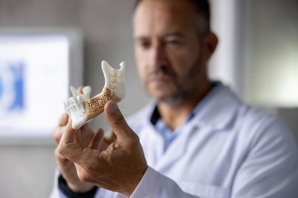 How Dental Implants Help Preserve Jawbone Health