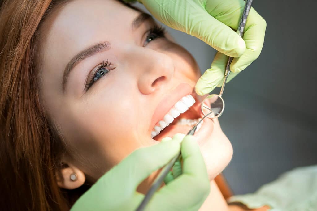 Is Cosmetic Dentistry Right For You? Options and Benefits for Amarillo Patients
